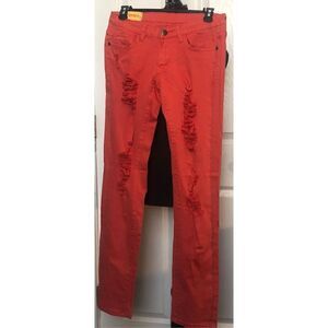 Machine Jeans Sizes 3